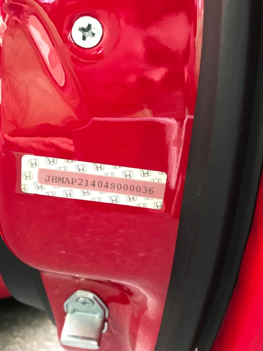 2004 Honda AP2 S2000 - Image 27 of 31