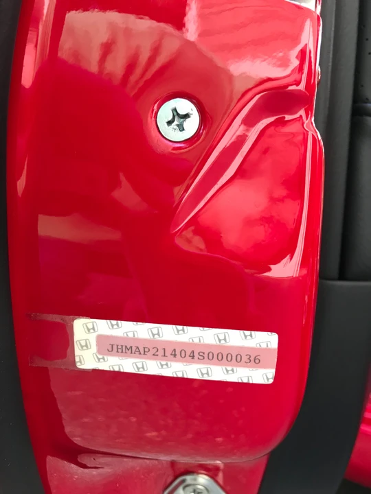 2004 Honda AP2 S2000 - Image 28 of 31
