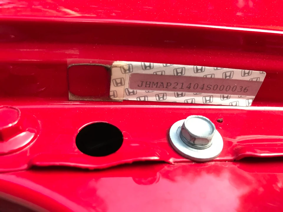 2004 Honda AP2 S2000 - Image 30 of 31