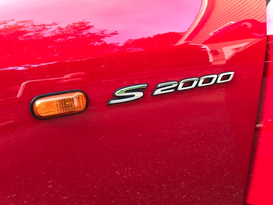 2004 Honda AP2 S2000 - Image 12 of 31