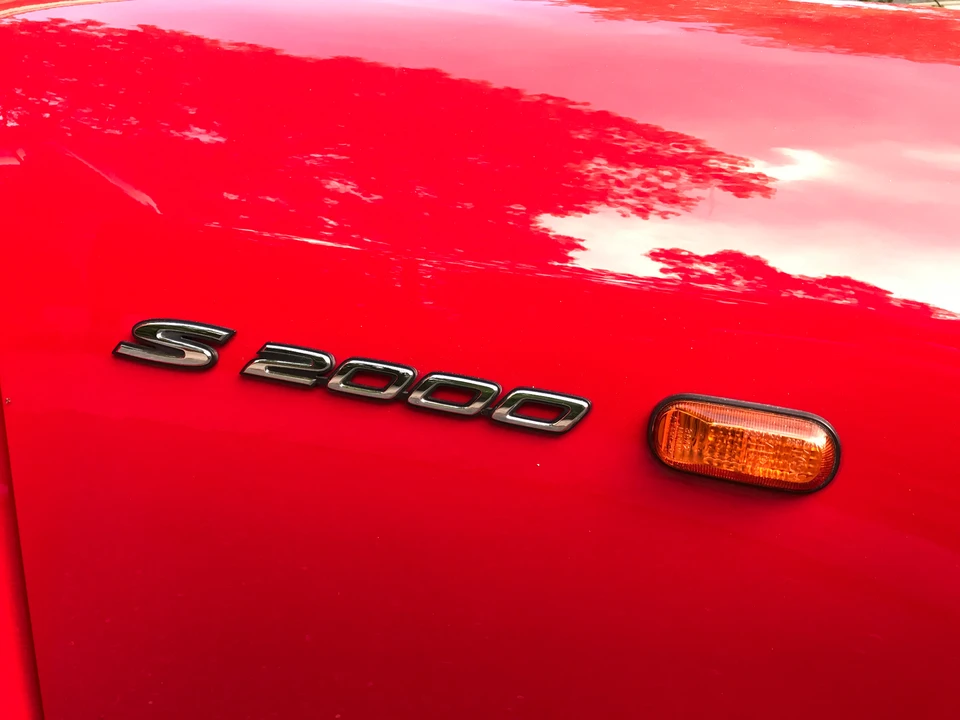 2004 Honda AP2 S2000 - Image 13 of 31