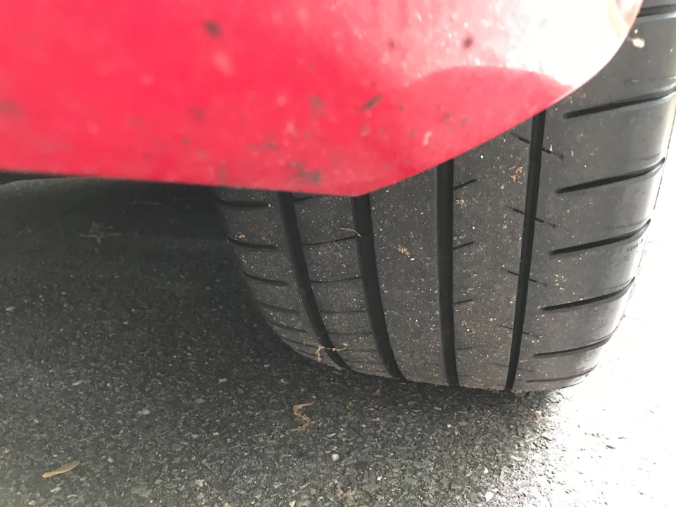 2004 Honda AP2 S2000 - Image 21 of 31