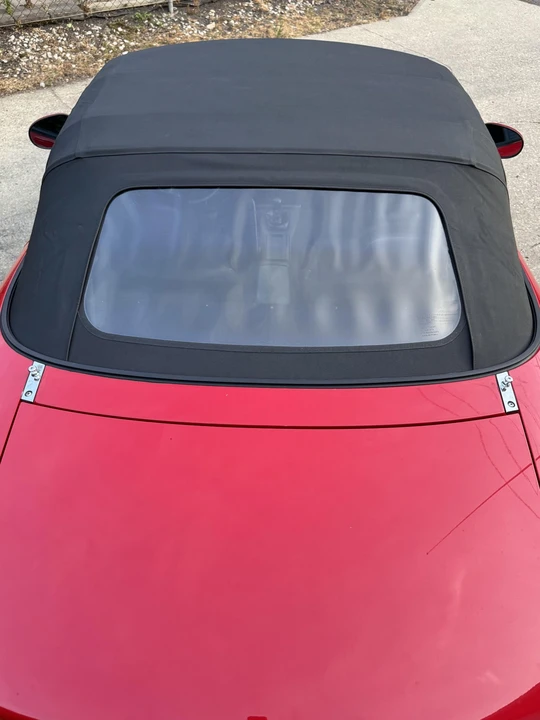 1990 Mazda NA MX-5 Miata - Image 30 of 31