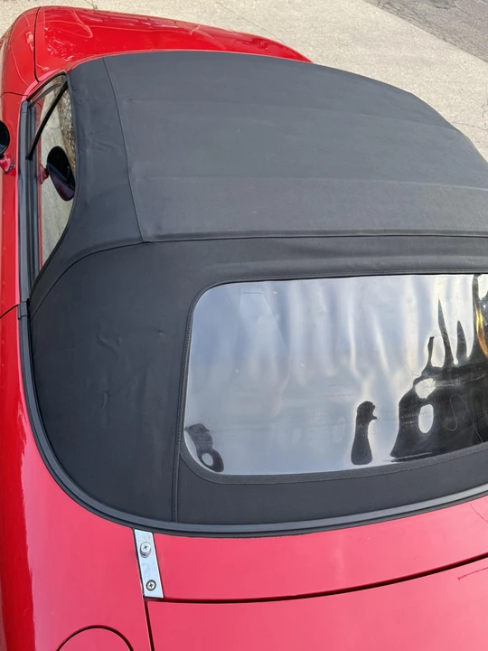 1990 Mazda NA MX-5 Miata - Image 29 of 31