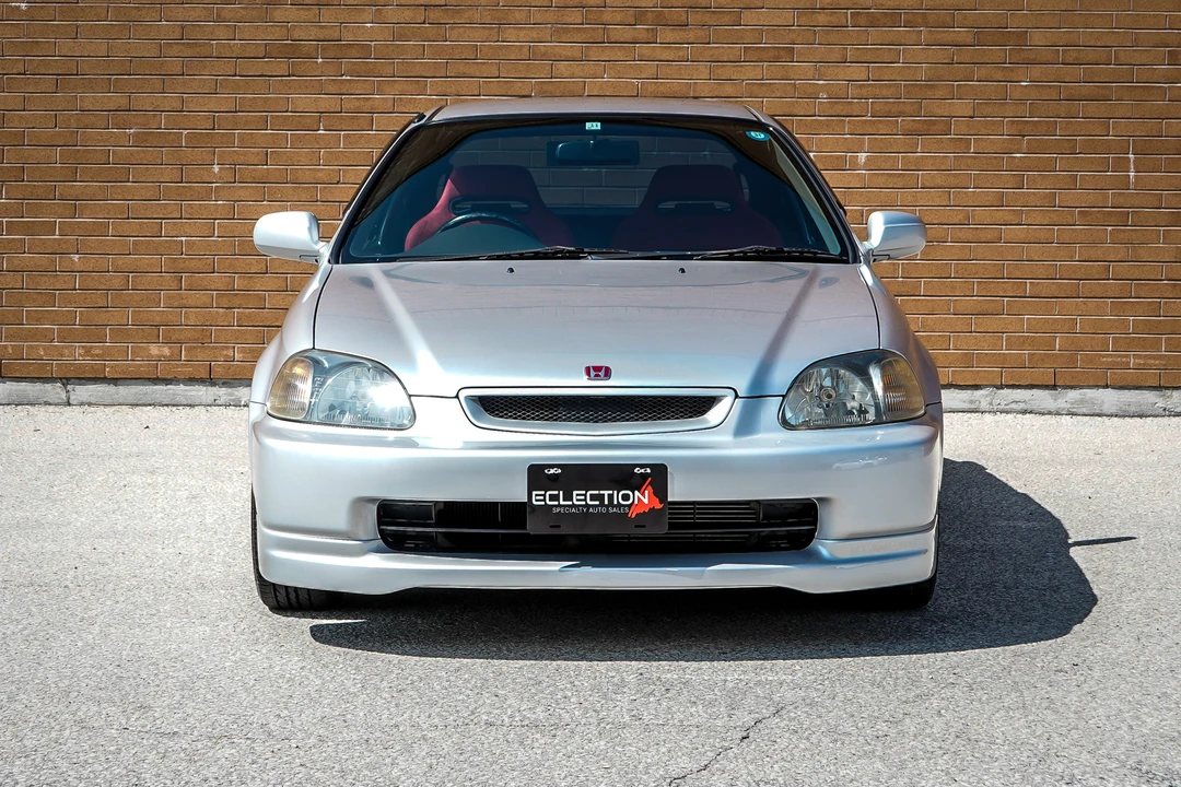 1997 Honda EK9 Civic Type R - Image 2 of 31