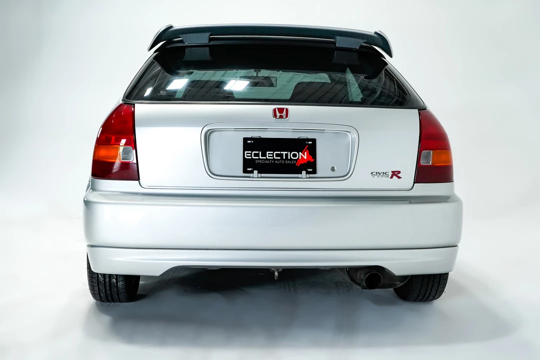1997 Honda EK9 Civic Type R - Image 7 of 31