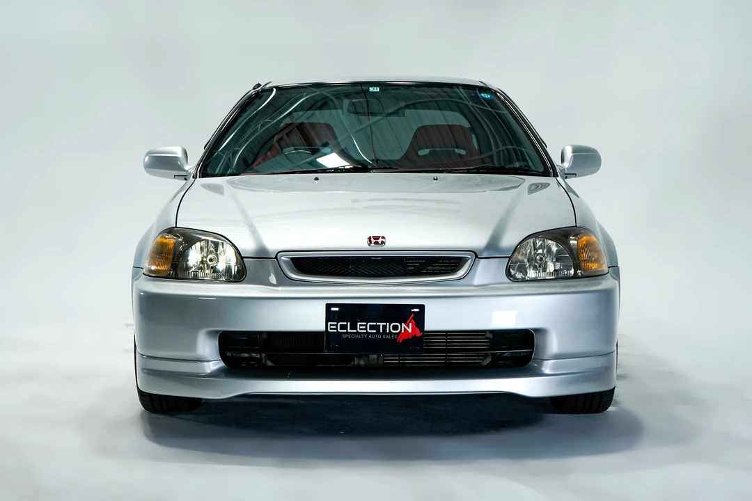 1997 Honda EK9 Civic Type R - Image 3 of 31