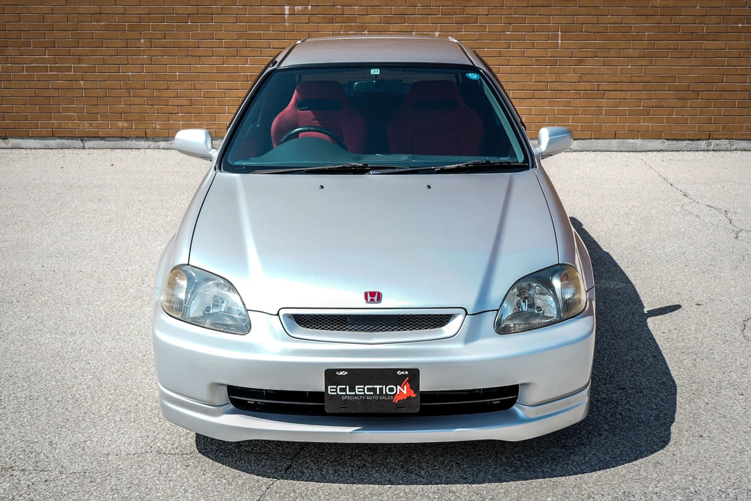 1997 Honda EK9 Civic Type R - Image 10 of 31