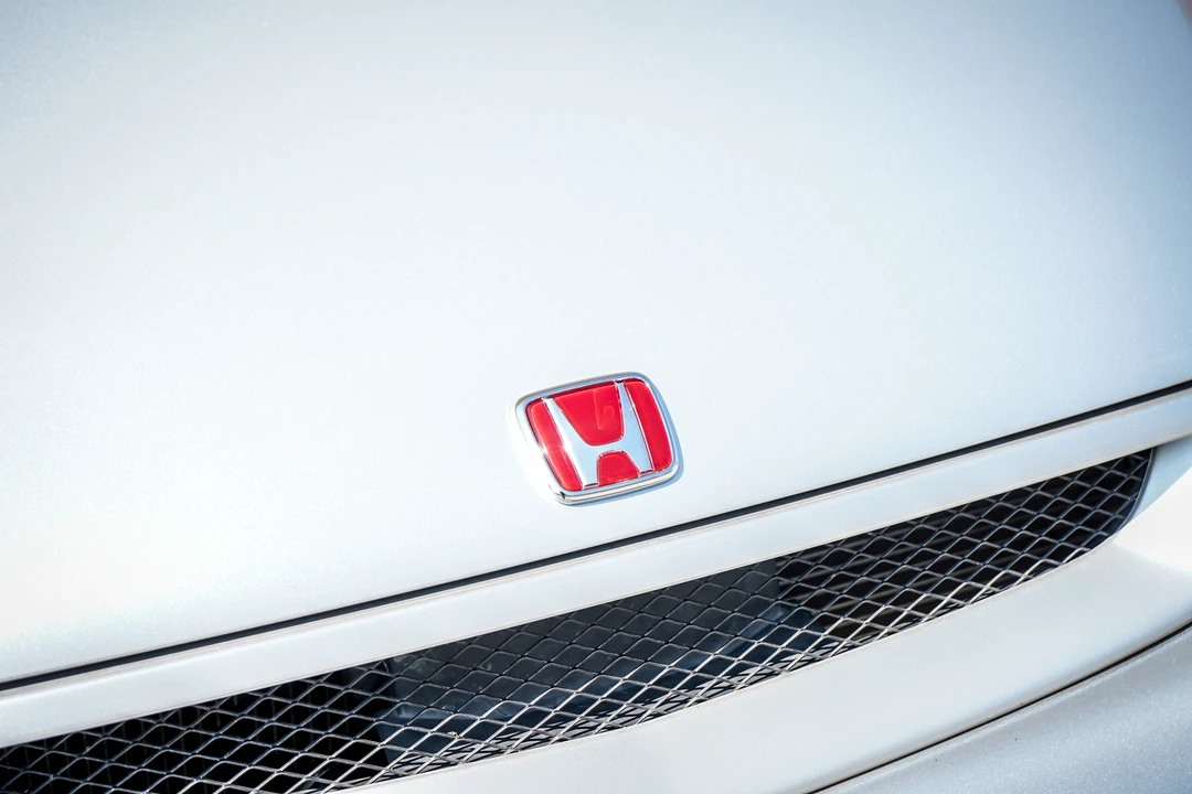 1997 Honda EK9 Civic Type R - Image 17 of 31