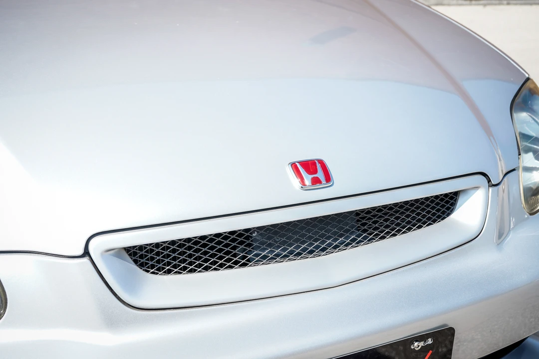1997 Honda EK9 Civic Type R - Image 16 of 31