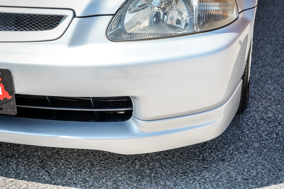 1997 Honda EK9 Civic Type R - Image 23 of 31