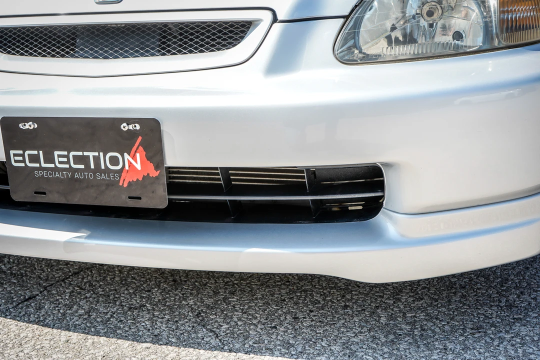 1997 Honda EK9 Civic Type R - Image 22 of 31