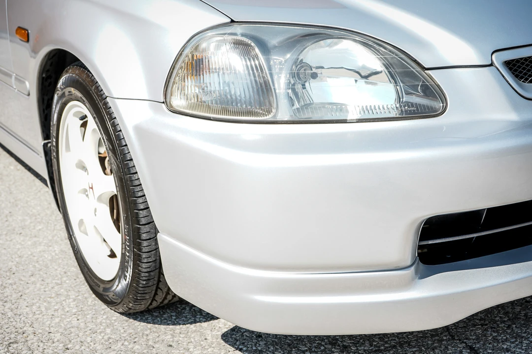 1997 Honda EK9 Civic Type R - Image 18 of 31