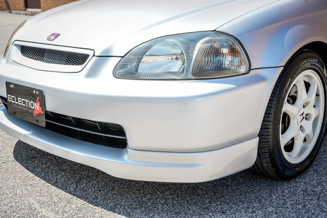 1997 Honda EK9 Civic Type R - Image 25 of 31