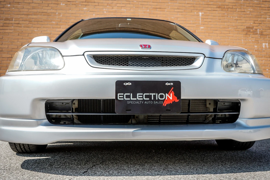 1997 Honda EK9 Civic Type R - Image 21 of 31