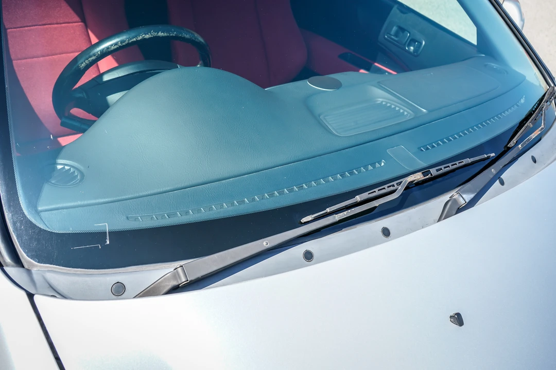 1997 Honda EK9 Civic Type R - Image 11 of 31