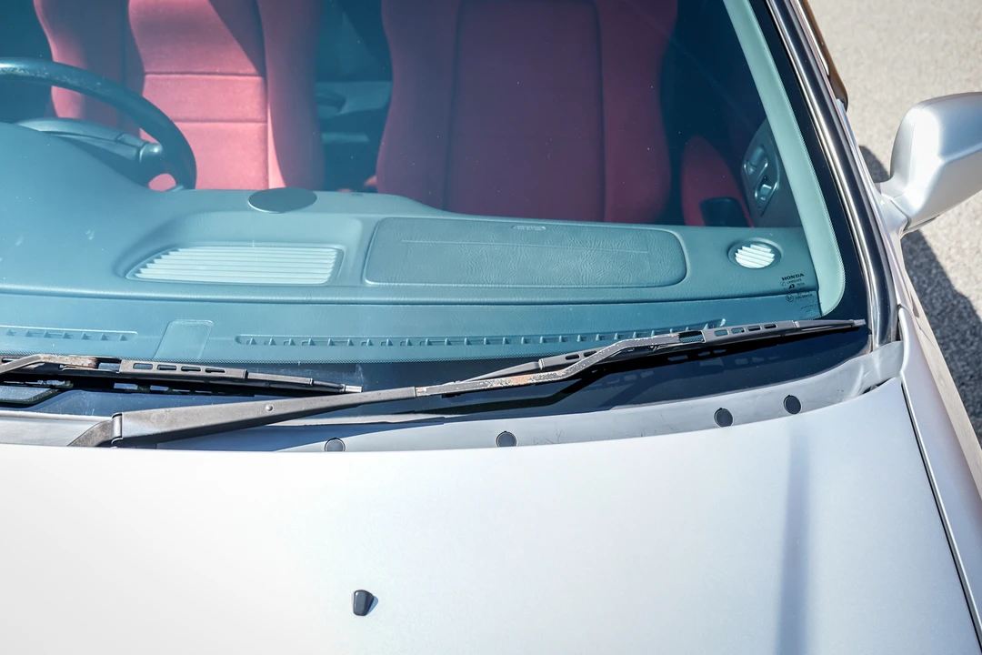 1997 Honda EK9 Civic Type R - Image 12 of 31