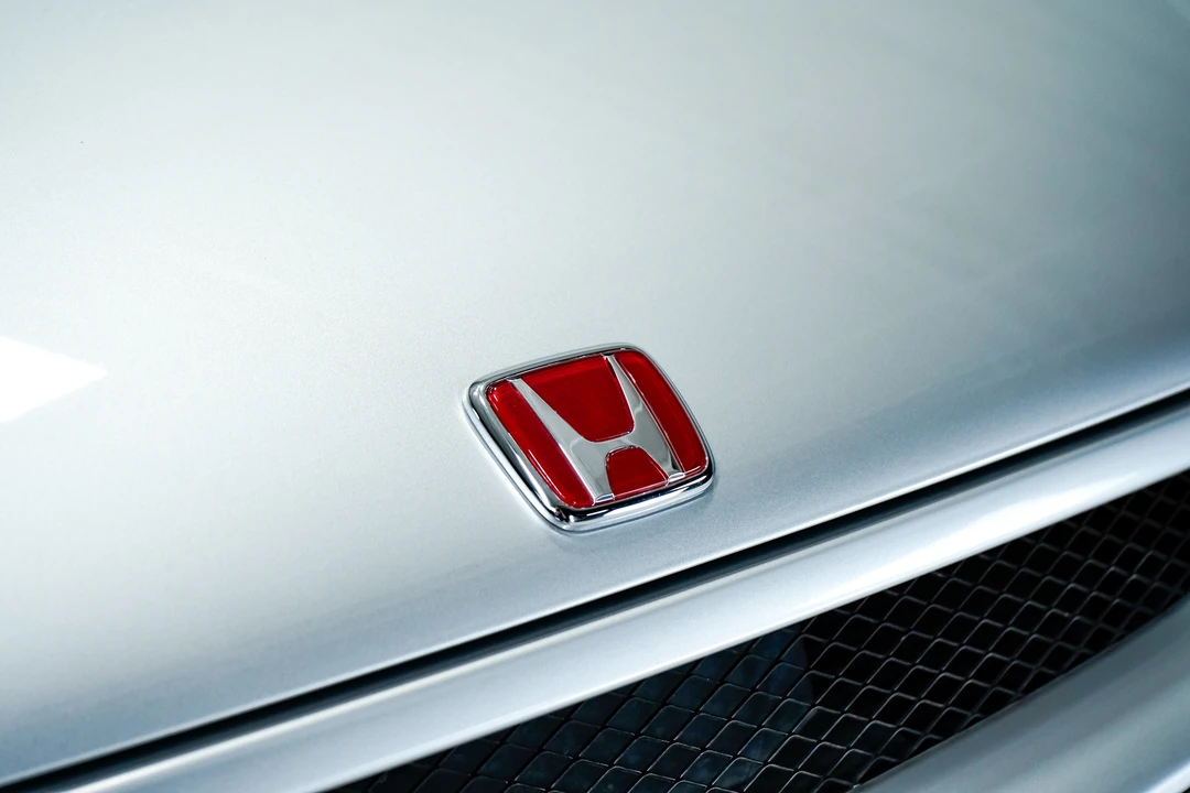 1997 Honda EK9 Civic Type R - Image 11 of 31
