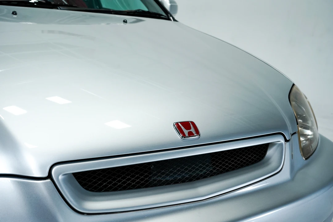 1997 Honda EK9 Civic Type R - Image 12 of 31