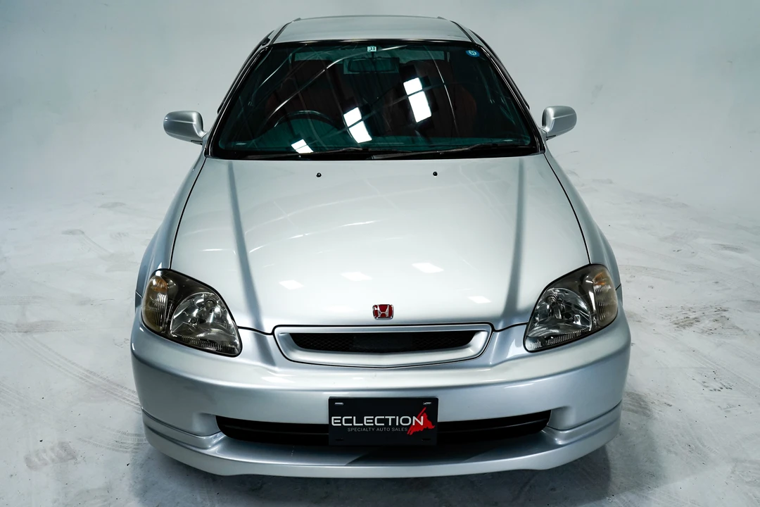 1997 Honda EK9 Civic Type R - Image 4 of 31