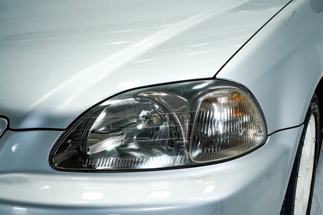 1997 Honda EK9 Civic Type R - Image 13 of 31