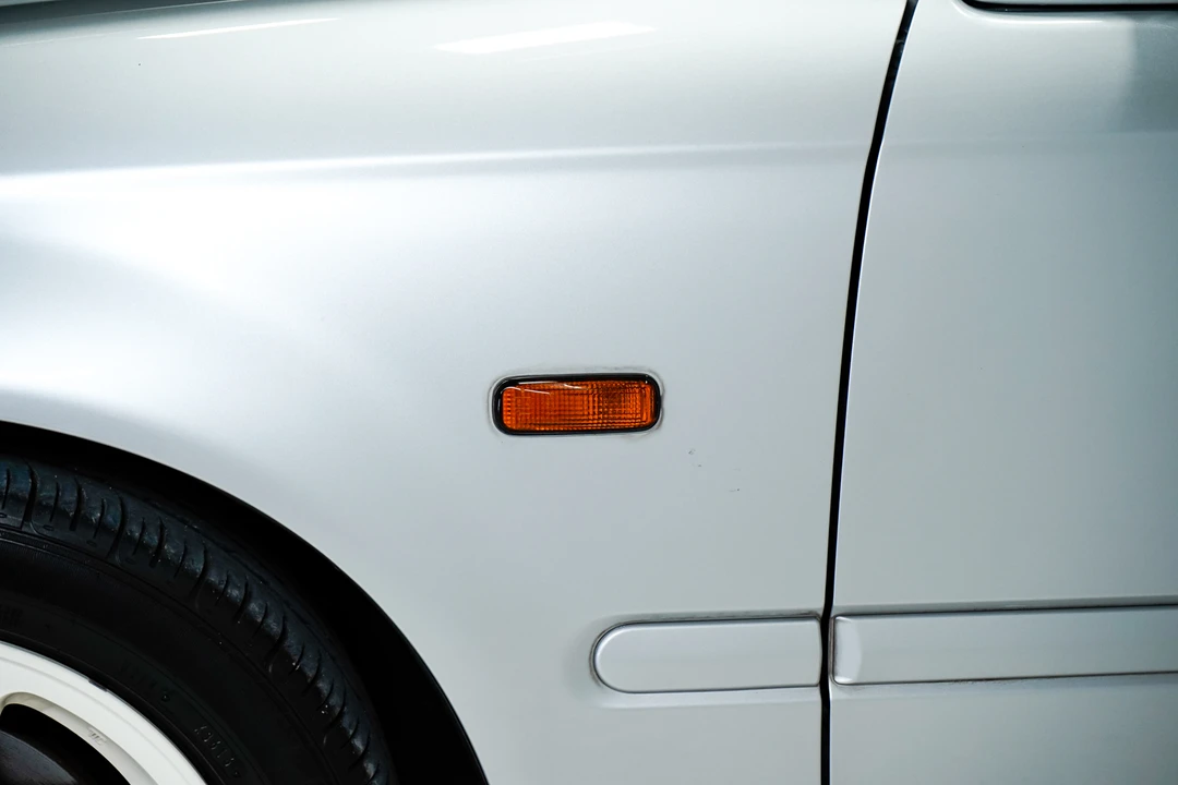 1997 Honda EK9 Civic Type R - Image 16 of 31