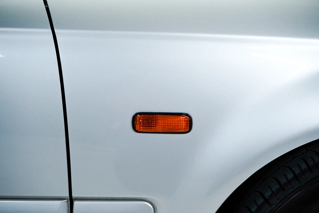 1997 Honda EK9 Civic Type R - Image 30 of 31