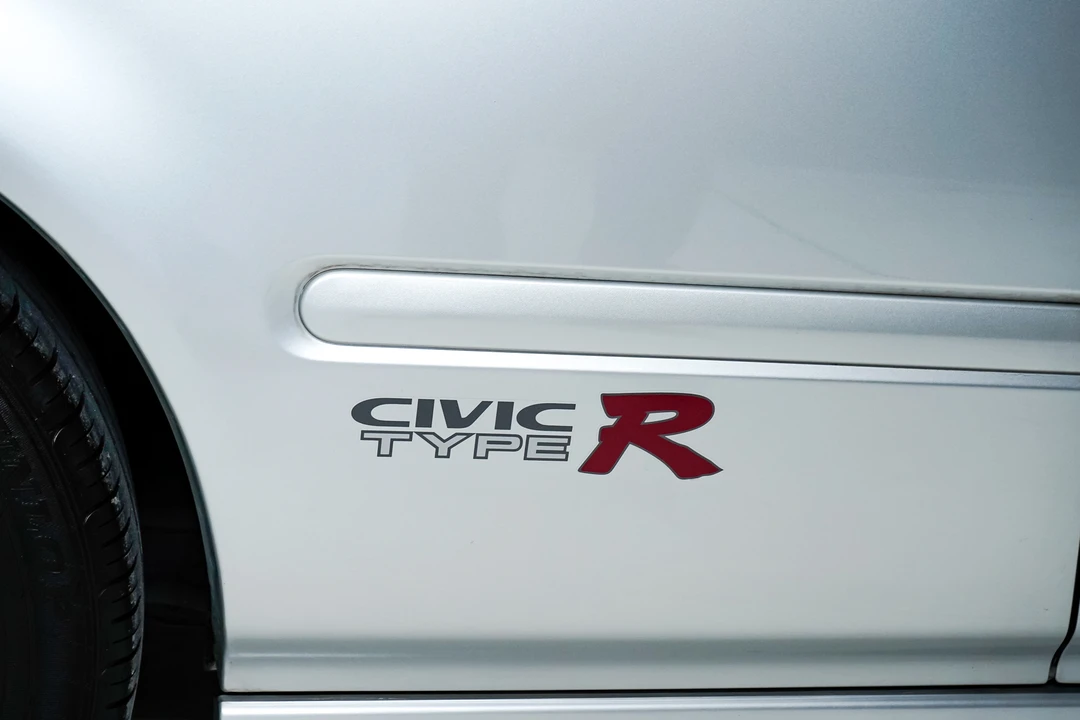 1997 Honda EK9 Civic Type R - Image 28 of 31