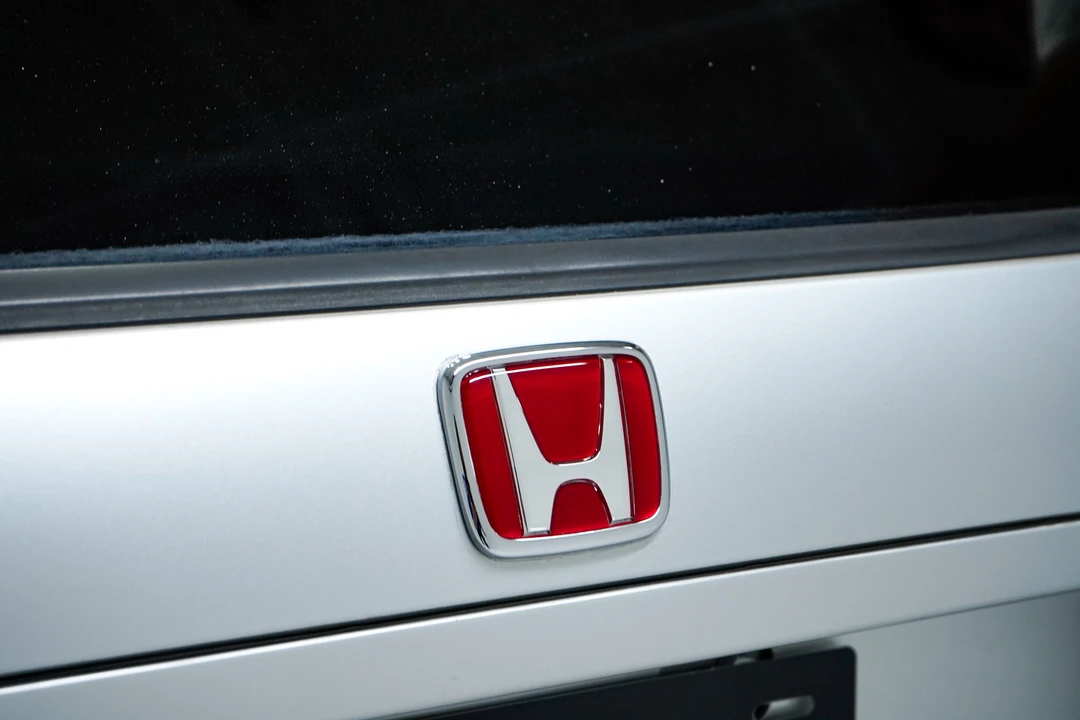 1997 Honda EK9 Civic Type R - Image 22 of 31