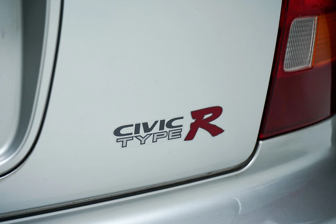 1997 Honda EK9 Civic Type R - Image 24 of 31