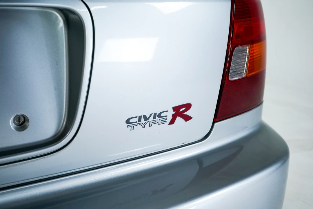 1997 Honda EK9 Civic Type R - Image 23 of 31