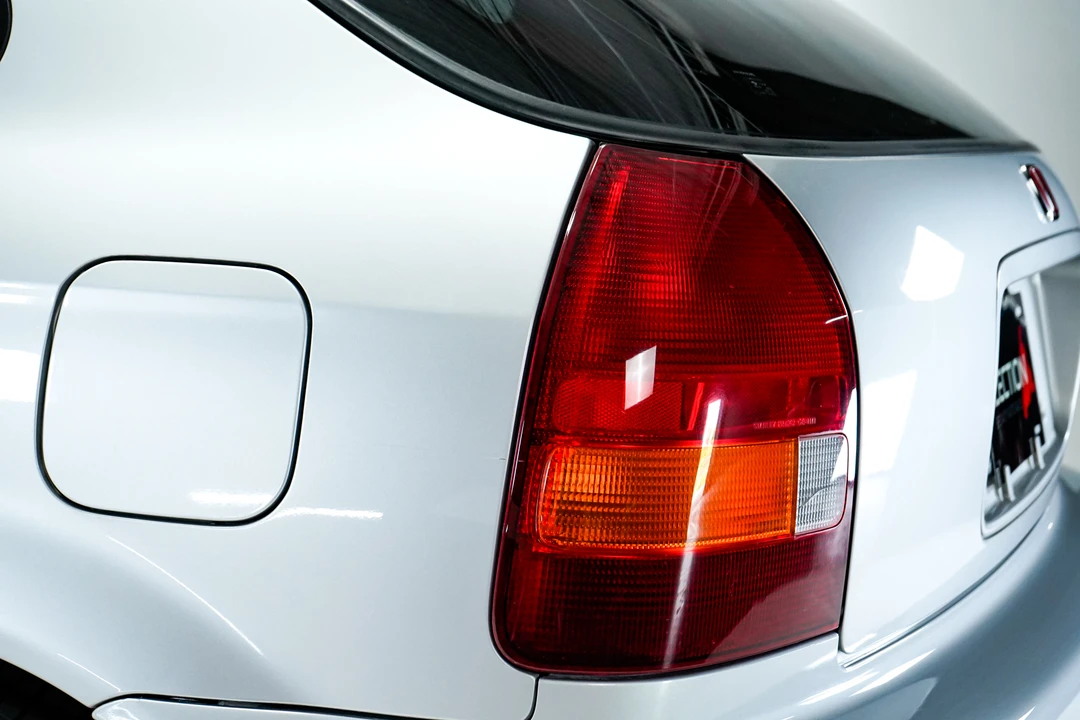 1997 Honda EK9 Civic Type R - Image 21 of 31