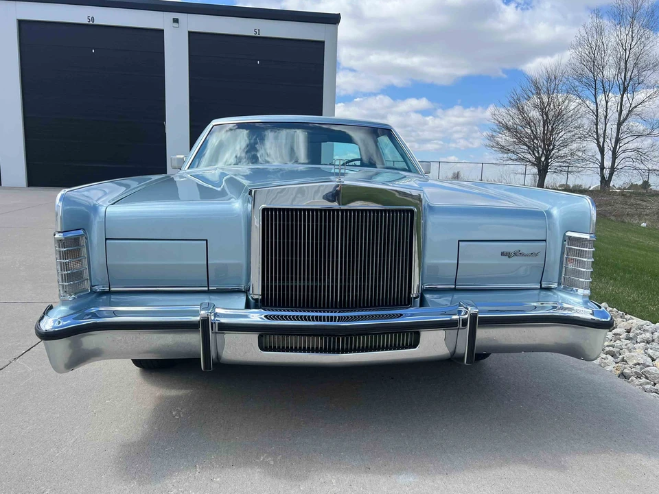 1979 Lincoln Continental 5th Gen - Image 5 of 31