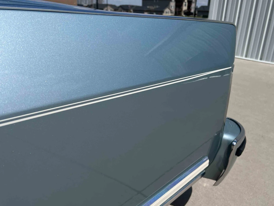 1979 Lincoln Continental 5th Gen - Image 18 of 31