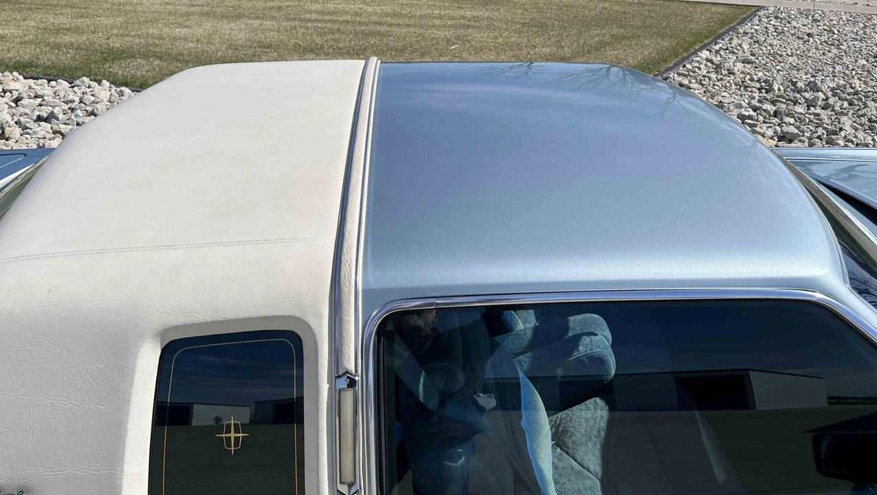 1979 Lincoln Continental 5th Gen - Image 20 of 31