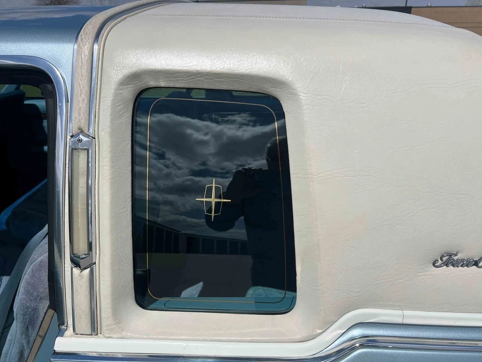 1979 Lincoln Continental 5th Gen - Image 22 of 31