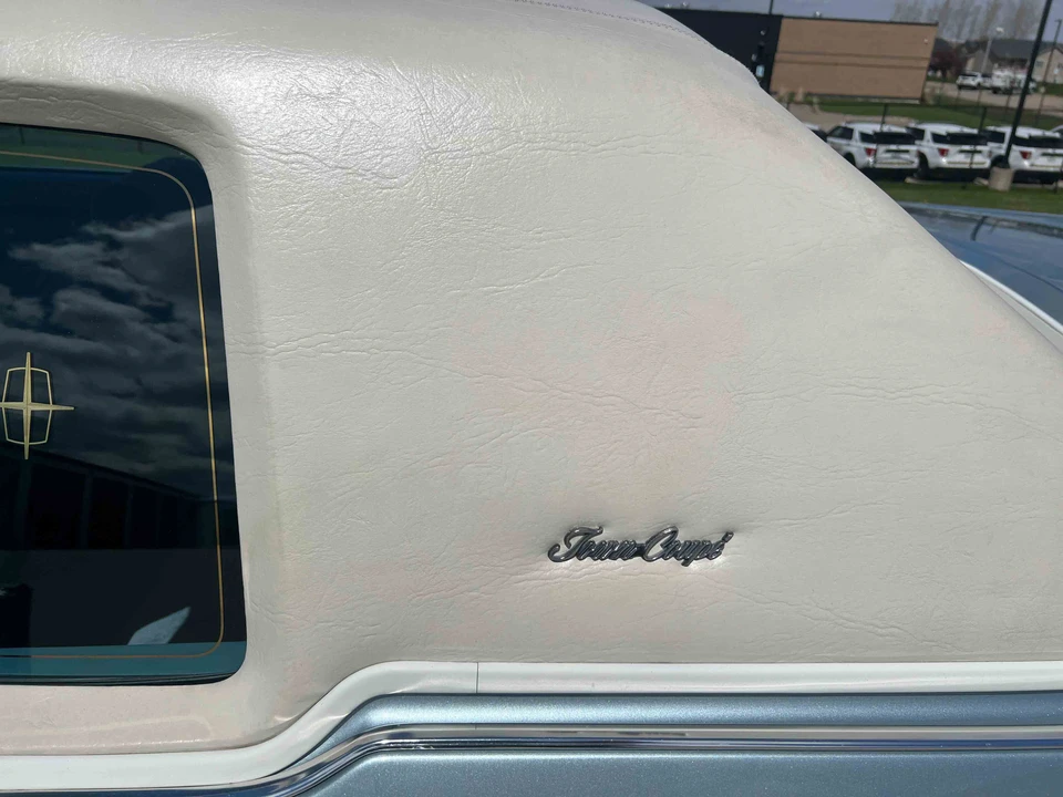1979 Lincoln Continental 5th Gen - Image 23 of 31