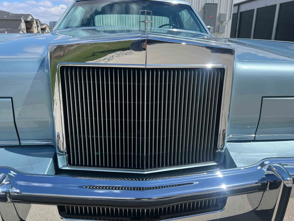 1979 Lincoln Continental 5th Gen - Image 16 of 31