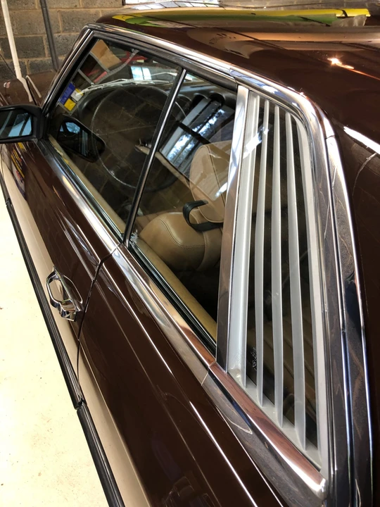 1980 Mercedes-Benz C107 SLC - Image 24 of 31