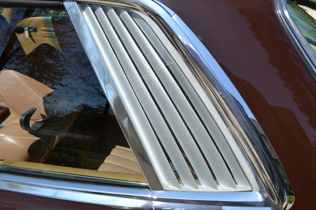 1980 Mercedes-Benz C107 SLC - Image 25 of 31