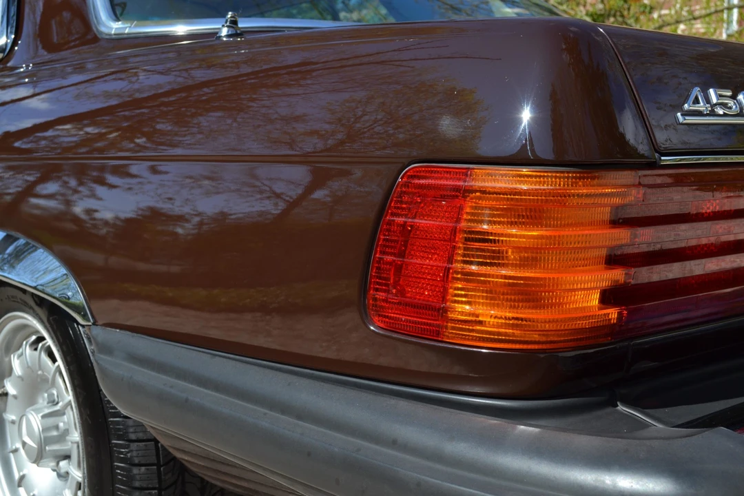 1980 Mercedes-Benz C107 SLC - Image 28 of 31