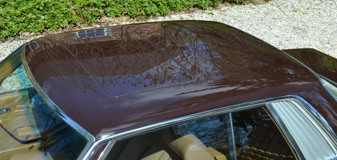 1980 Mercedes-Benz C107 SLC - Image 22 of 31