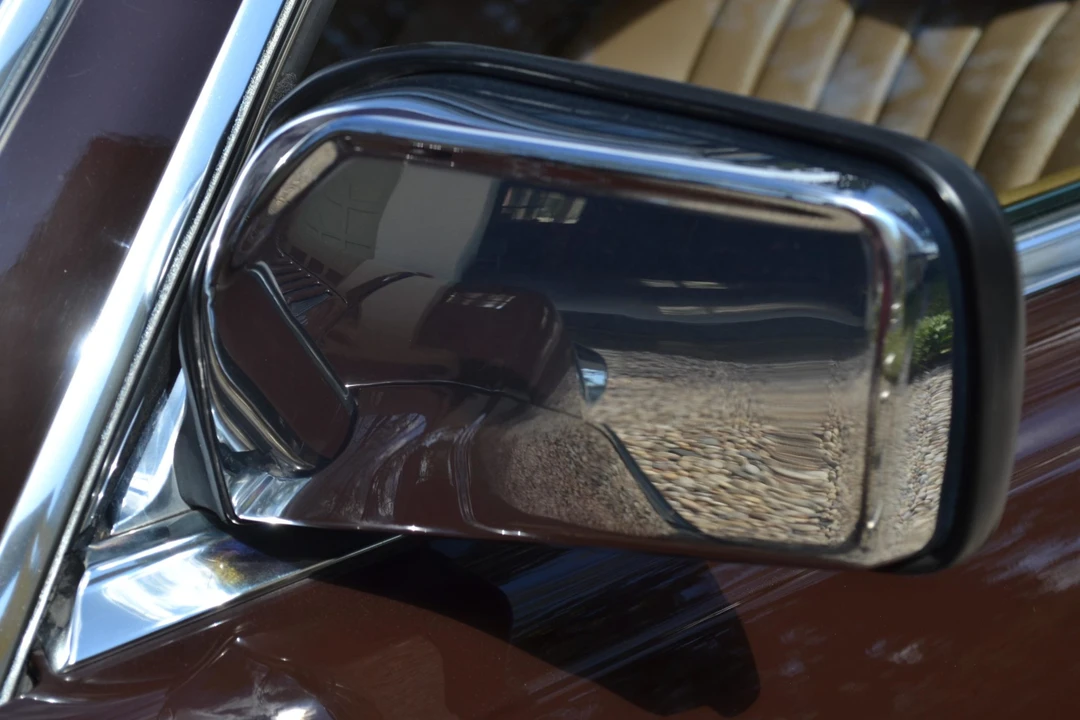 1980 Mercedes-Benz C107 SLC - Image 20 of 31