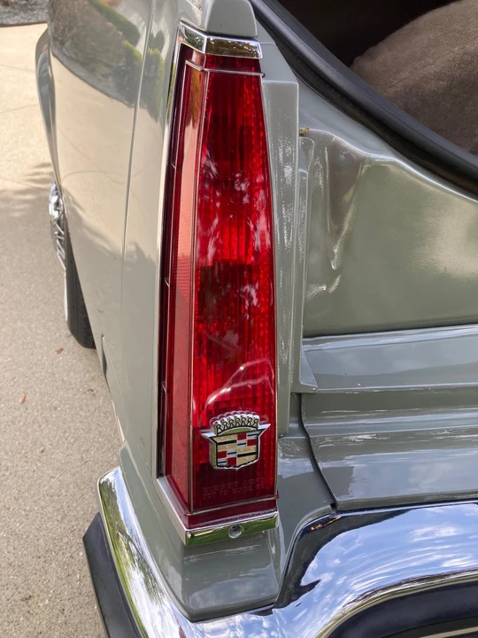 1983 Cadillac Eldorado 10th Gen - Image 26 of 31
