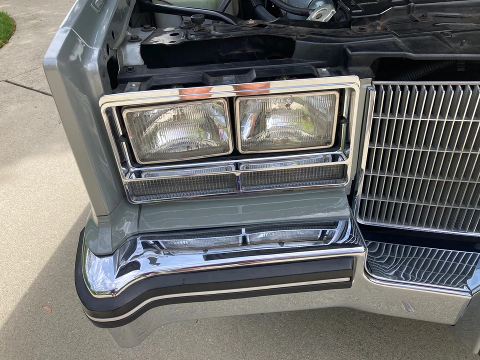 1983 Cadillac Eldorado 10th Gen - Image 20 of 31