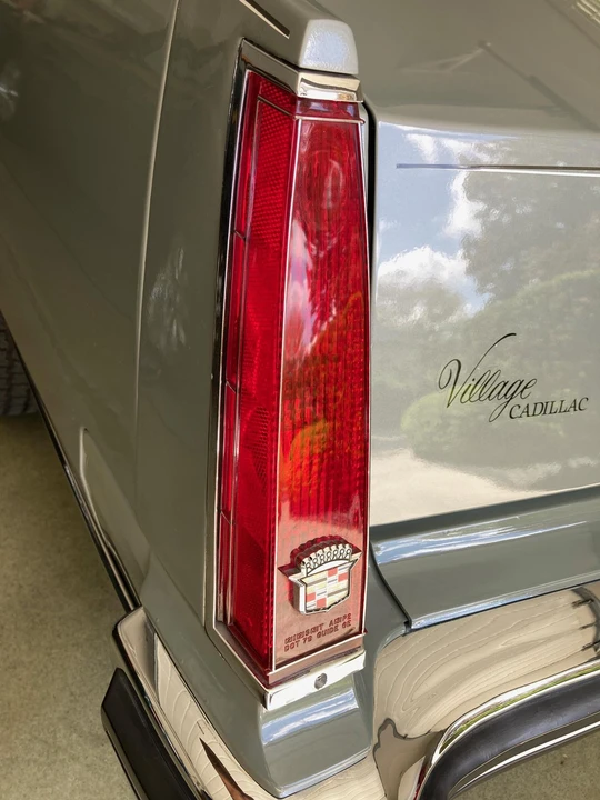 1983 Cadillac Eldorado 10th Gen - Image 25 of 31