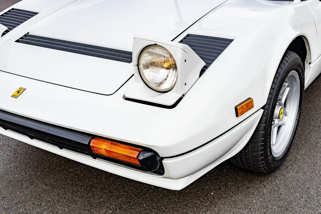 1983 Ferrari 308 GTB QV - Image 12 of 31