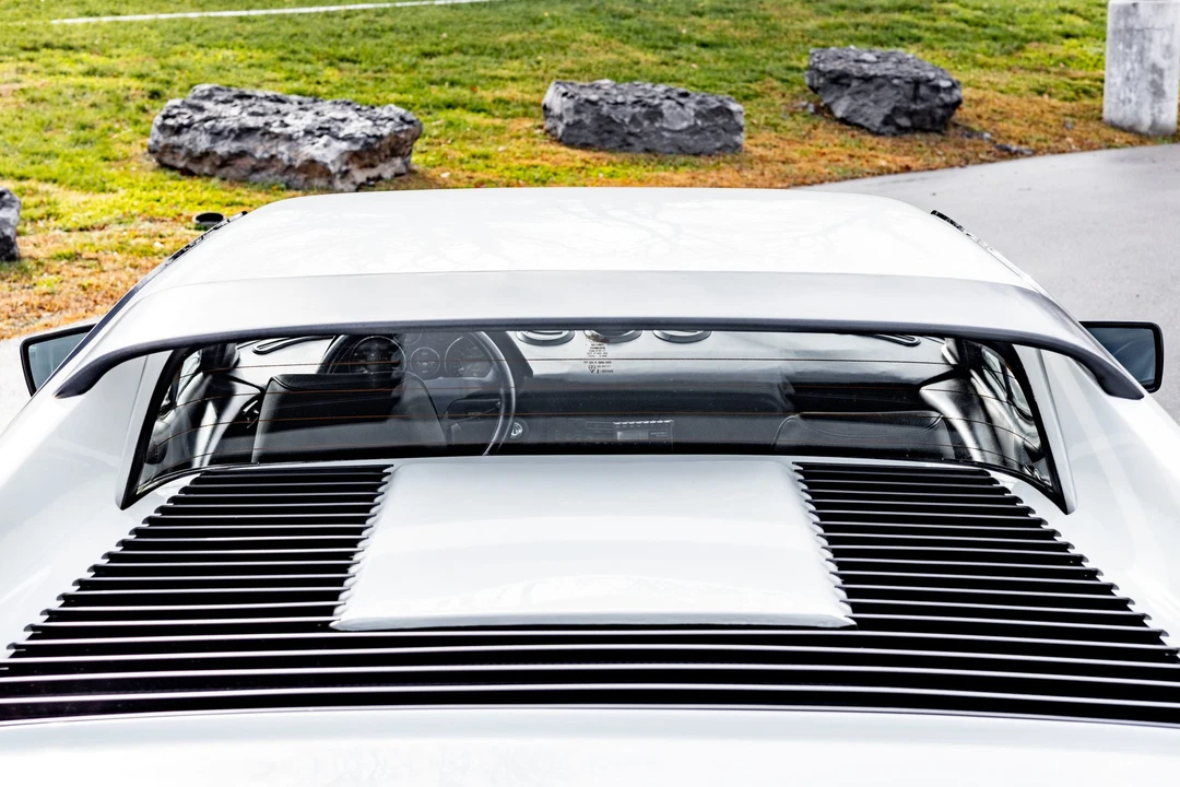 1983 Ferrari 308 GTB QV - Image 19 of 31