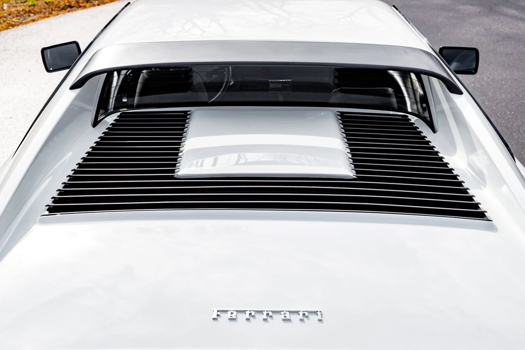 1983 Ferrari 308 GTB QV - Image 29 of 31