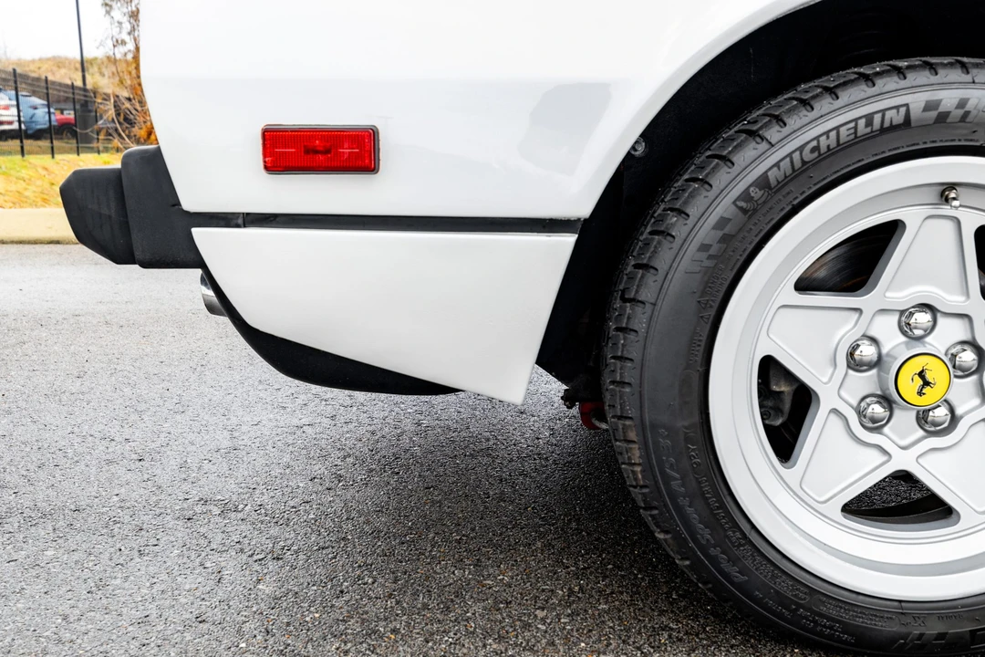 1983 Ferrari 308 GTB QV - Image 24 of 31